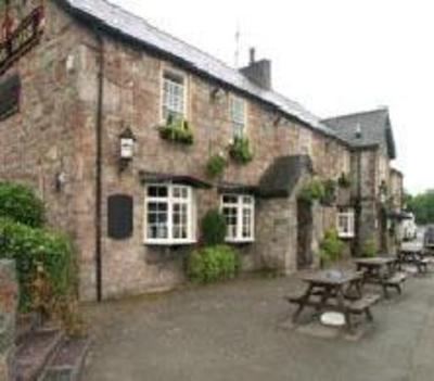фото отеля The Halfway House Y Felinheli