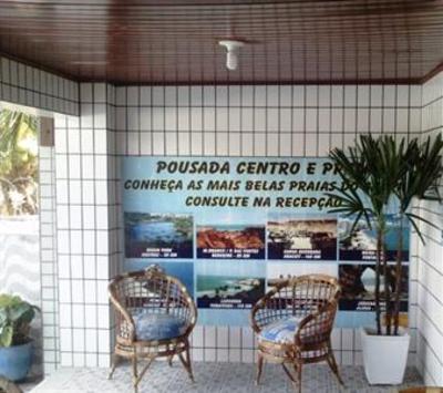 фото отеля Pousada Centro E Praia