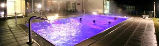 фото отеля Hotel Cristal Saignelegier