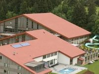 Hotel Cristal Saignelegier