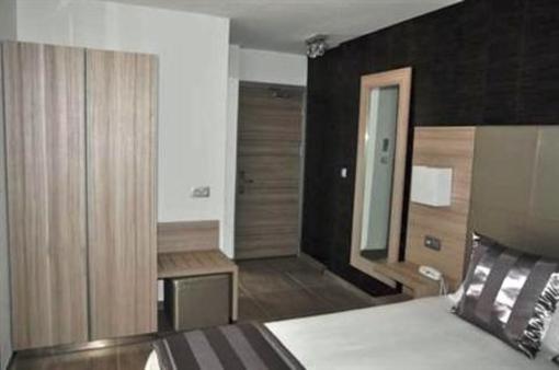 фото отеля Appart'Hotel L'Escale