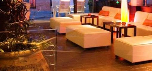 фото отеля Appart'Hotel L'Escale