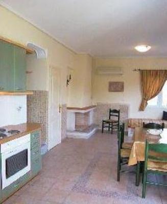 фото отеля Paris Village Apartment Hotel Chrani