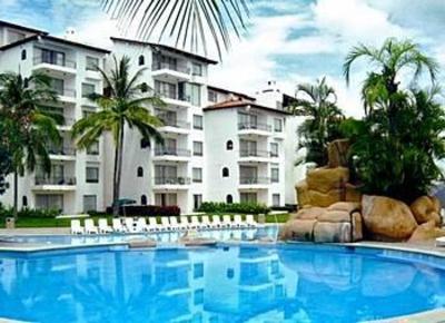 фото отеля Vamar Vallarta All Inclusive Marina and Beach Resort