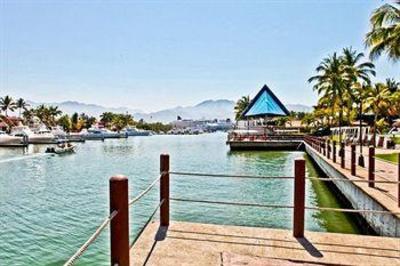 фото отеля Vamar Vallarta All Inclusive Marina and Beach Resort