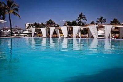 фото отеля Vamar Vallarta All Inclusive Marina and Beach Resort