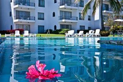 фото отеля Vamar Vallarta All Inclusive Marina and Beach Resort