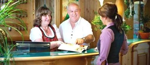 фото отеля Hotel Waldschloessl