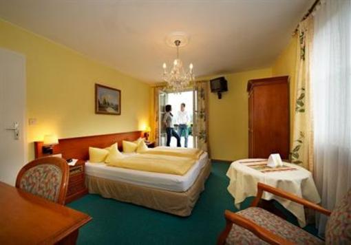 фото отеля Hotel Waldschloessl