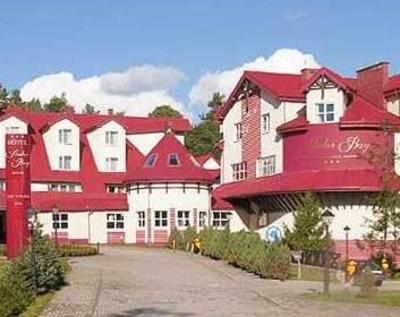 фото отеля Amber Bay Hotel & Spa