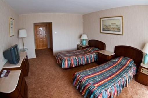 фото отеля Amber Bay Hotel & Spa