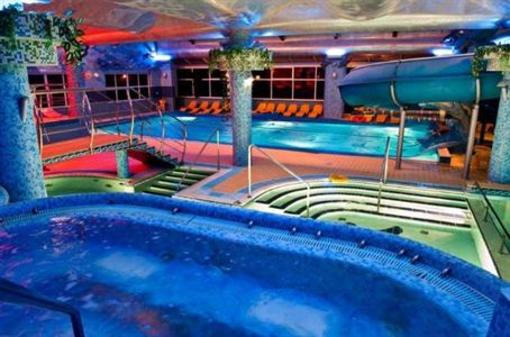 фото отеля Amber Bay Hotel & Spa