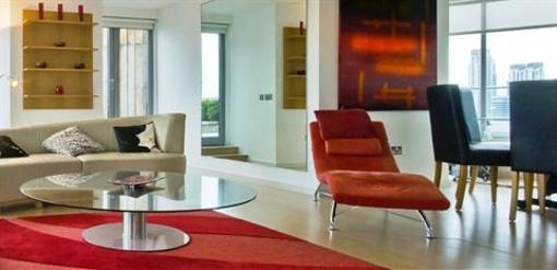 фото отеля Loco Platinum Apartments