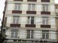 Nam Tran Hotel Ho Chi Minh City Nam Tran Hotel Ho Chi Minh City