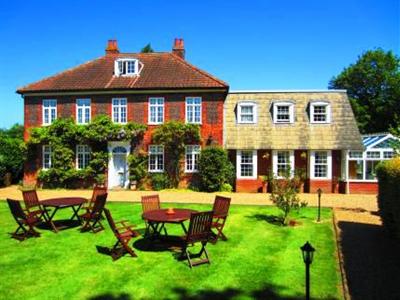 фото отеля Sherbourne House Attleborough