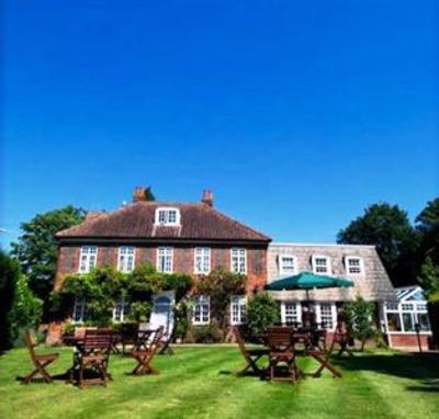 фото отеля Sherbourne House Attleborough