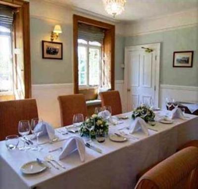 фото отеля Sherbourne House Attleborough