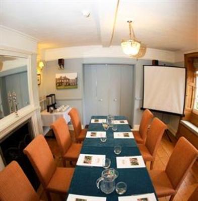 фото отеля Sherbourne House Attleborough