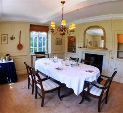 фото отеля Sherbourne House Attleborough