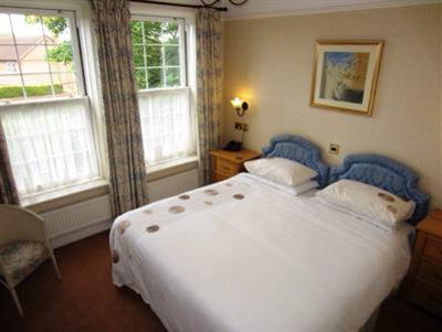 фото отеля Sherbourne House Attleborough