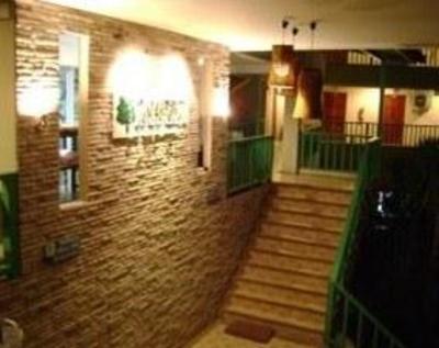 фото отеля Tamarind Residences