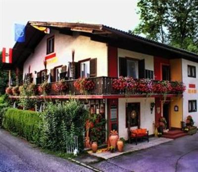 фото отеля Haus am See Pension Stissen