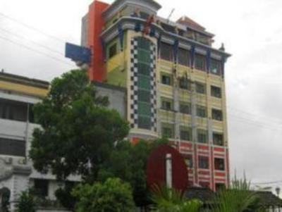 фото отеля Hotel Denpasar