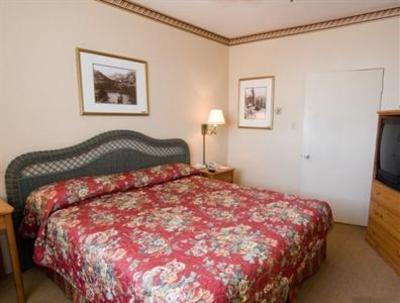 фото отеля Tahoe Biltmore Lodge