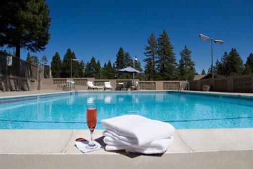 фото отеля Tahoe Biltmore Lodge