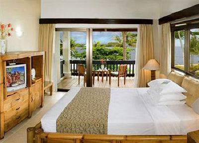 фото отеля Warwick Le Lagon Resort & Spa, Vanuatu