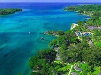 Warwick Le Lagon Resort & Spa, Vanuatu