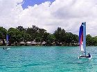 фото отеля Warwick Le Lagon Resort & Spa, Vanuatu