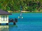 фото отеля Warwick Le Lagon Resort & Spa, Vanuatu