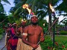 фото отеля Warwick Le Lagon Resort & Spa, Vanuatu