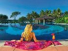 фото отеля Warwick Le Lagon Resort & Spa, Vanuatu