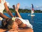 фото отеля Warwick Le Lagon Resort & Spa, Vanuatu