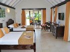 фото отеля Warwick Le Lagon Resort & Spa, Vanuatu