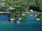 фото отеля Warwick Le Lagon Resort & Spa, Vanuatu