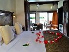 фото отеля Warwick Le Lagon Resort & Spa, Vanuatu