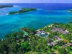 фото отеля Warwick Le Lagon Resort & Spa, Vanuatu