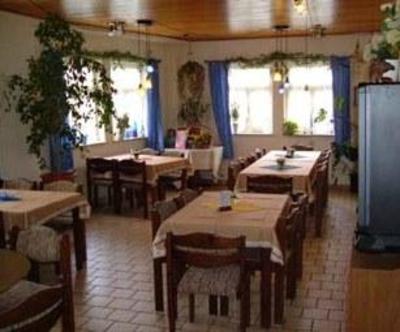 фото отеля Hotel Restaurant Zur Krone Grossalmerode