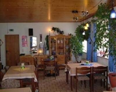 фото отеля Hotel Restaurant Zur Krone Grossalmerode