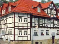 Hotel Restaurant Zur Krone Grossalmerode