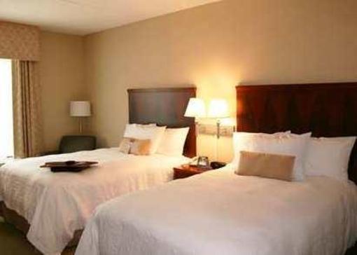 фото отеля Hampton Inn Sayre