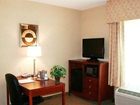 фото отеля Hampton Inn Sayre