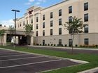 фото отеля Hampton Inn Sayre