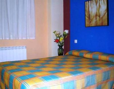фото отеля Aparthotel Augusta Centro