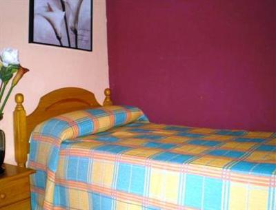 фото отеля Aparthotel Augusta Centro