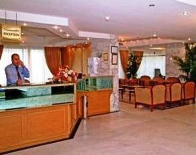фото отеля Ambassador Suites Jeddah