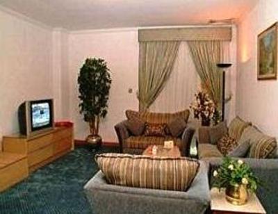 фото отеля Ambassador Suites Jeddah